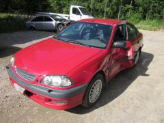 Toyota Avensis 1.6i 16V Sed
