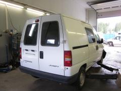 Citroen Jumpy 1.9 D