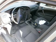 Saab 9-5