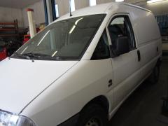 Fiat Scudo 1.9 TD