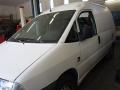 Kuva 3: Fiat Scudo 1.9 TD 1999