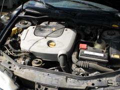 Renault Mgane 5d Break 1.9 DTI