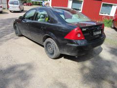 Ford Mondeo 2.0i 16V Sed