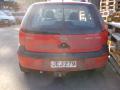 Kuva 3: Opel Corsa C 1,7DT -01 2001