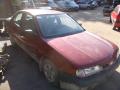 Kuva 3: Nissan Primera 1,6 sed. FANTASY -95 1995