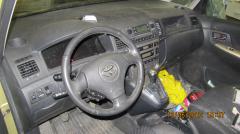 Toyota Corolla Verso 1.8vvt