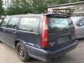 Kuva3: Volvo S70/v70 2.5T wagon