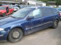 Kuva 3: Renault Laguna 1.8i 16v wagon 2001