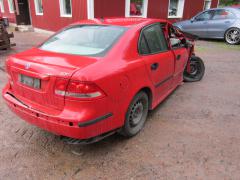 Saab 9-3 2.0t Sed
