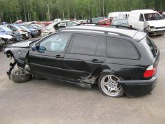 BMW E46 320D farmari