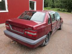 Volvo 850 2.5i 10V Sed