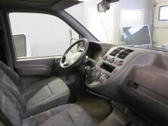 Mercedes-Benz Vito 108 CDI 2,2