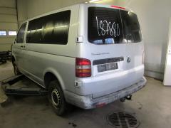 Volkswagen Transporter 2,5 TDI 96kW