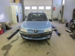 Peugeot 306 1.6 Break