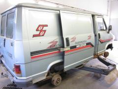 Fiat Ducato 2.5TD 4WD