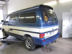 Volkswagen Transporter 2.5 TDI 75 kW