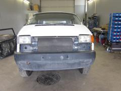 Volkswagen Transporter 1,9 TD 50kW