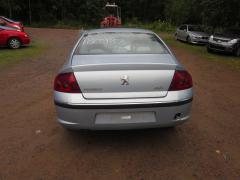 Peugeot 407 1.8i 16V Sed