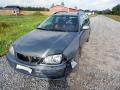 Kuva 3: Toyota Avensis 2.0 D-4D -02 Farm. 2002