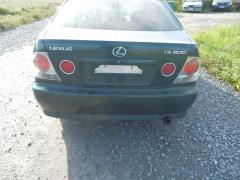 Lexus Is 200