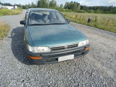 Toyota Corolla 1.3 XLi