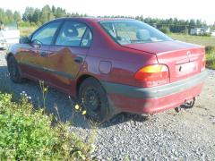 Toyota Avensis 1.6 -99