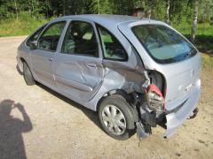Citroen Xsara Picasso 2.0i 16V