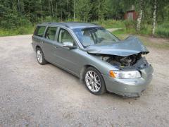Volvo V70 II 2.5T