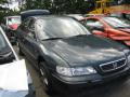 Kuva 3: Honda Accord 2.0LSI 1998