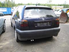 Volkswagen Golf III 2.0i GTI 8v