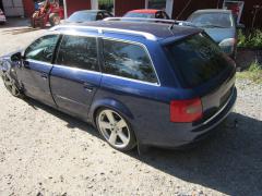 Audi A6 (4B) 2.5 TDi 4x4 Farm