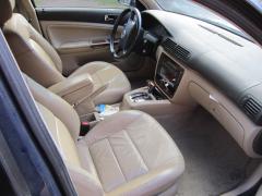 Volkswagen Passat (3B) 2.8i V6 4x4 Farm