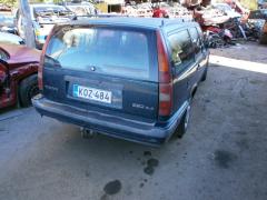 Volvo 850
