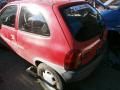 Kuva 3: Opel Corsa B 1995