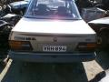 Kuva 3: Ford Orion 1986