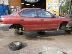 Chrysler Neon 2,0 Aut. -96