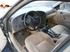 Saab 9-5