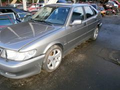 Saab 9-3 ver 1 turbo Aero