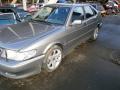 Kuva 3: Saab 9-3 ver 1 turbo Aero 2000