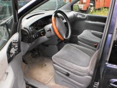 Plymouth Voyager 96-00