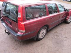 Volvo V70 II 2.4 D5