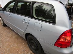 Toyota Corolla E120 1.4 VVT-i Farm