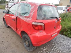 Toyota Yaris 1.0 -00