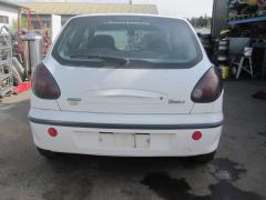 Fiat Bravo 1.4 2D Hatchback 
