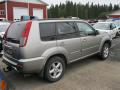 Kuva 3: Nissan X-trail 2001 2001