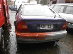 Honda Civic 1,4i 16V 66kW -95 Fastback 