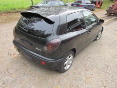 Fiat Bravo 1.2i 16V