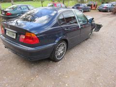 BMW E46 316 1.9i Sed