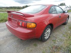 Toyota Celica 1.8 GSi -97