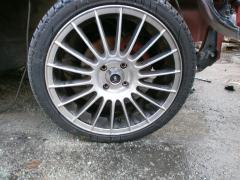 Nissan Almera GT